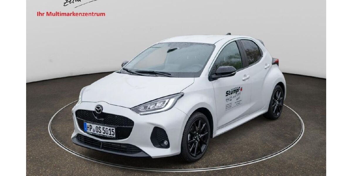 Mazda 2 3.500 km 26.490 &euro; Heppenheim 64646