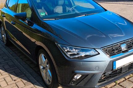 Seat Ibiza 48.500 km 13.600 € Wolfsburg 38448