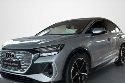 Audi Q4 e-tron 50.161 km 33.870 &euro; Norden 26506