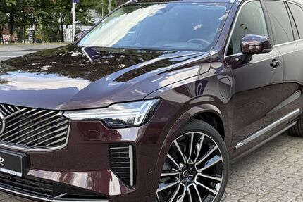 Volvo XC90 28.000 km 69.890 &euro; Pinneberg 25421