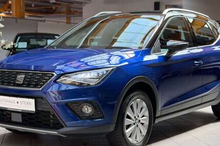 Seat Arona 56.800 km 17.690 &euro; Mutterstadt 67112