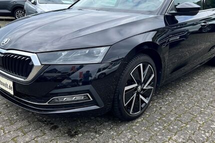 Skoda Octavia 54.579 km 31.590 &euro; Warstein-Belecke 59581