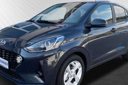 Hyundai i10 39.500 km 12.490 &euro; Radebeul 01445