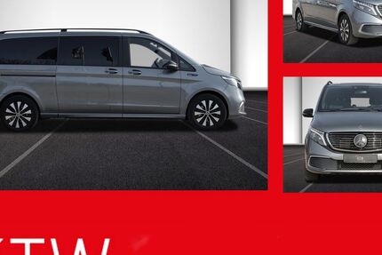 Mercedes-Benz EQV 84.768 km 39.888 &euro; Hildesheim 31137