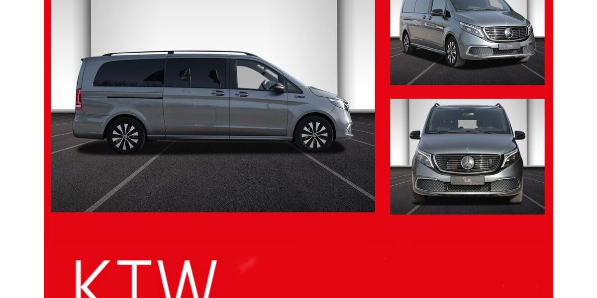 Mercedes-Benz EQV 84.768 km 39.888 &euro; Hildesheim 31137