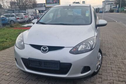 Mazda 2 85.000 km 3.500 &euro; Dietzenbach 63128