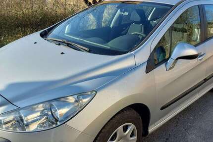 Peugeot 308 202.000 km 1.750 &euro; bad mergentheim 97980