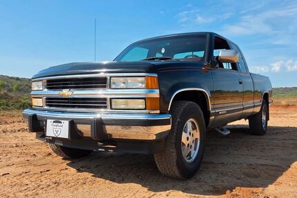 Chevrolet K1500 248.000 km 19.900 &euro; Triefenstein 97855