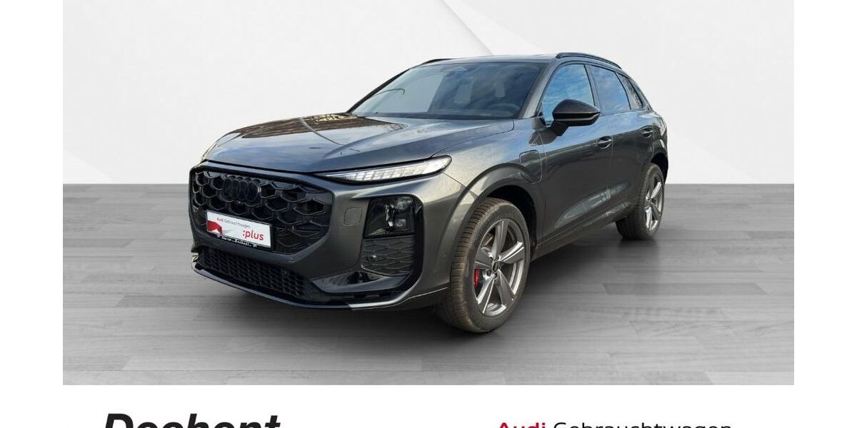 Audi Q3 6.900 km 62.990 &euro; Saarlouis 66740