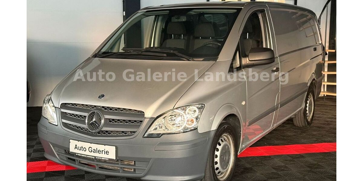 Mercedes-Benz Vito 199.000 km 8.990 &euro; Landsberg am Lech 86899