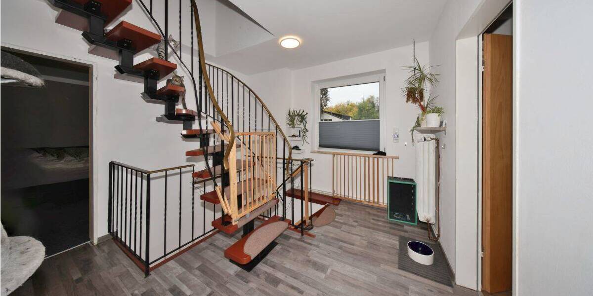 Mehrfamilienhaus, Wohnhaus Sande Mariensiel - 6 Zimmer, 184 m&sup2;, 398.000&euro; | Angebot:26834381