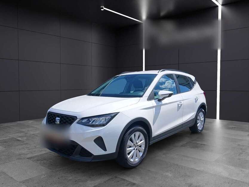 Seat Arona 23.000 km 17.950 € Grünwald 82031