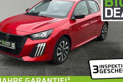Peugeot 208 24.905 km 14.980 &euro; Rendsburg 24768