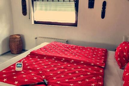 **Haus zur Zwischenmiete** 3 zimmer