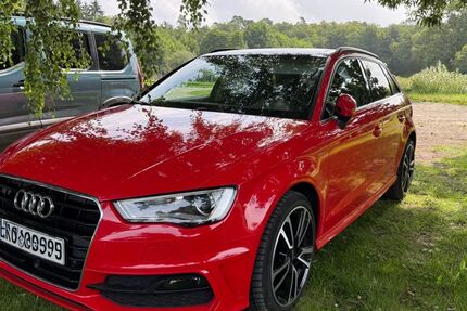 Audi A3 153.000 km 12.000 &euro; Rostock 18146