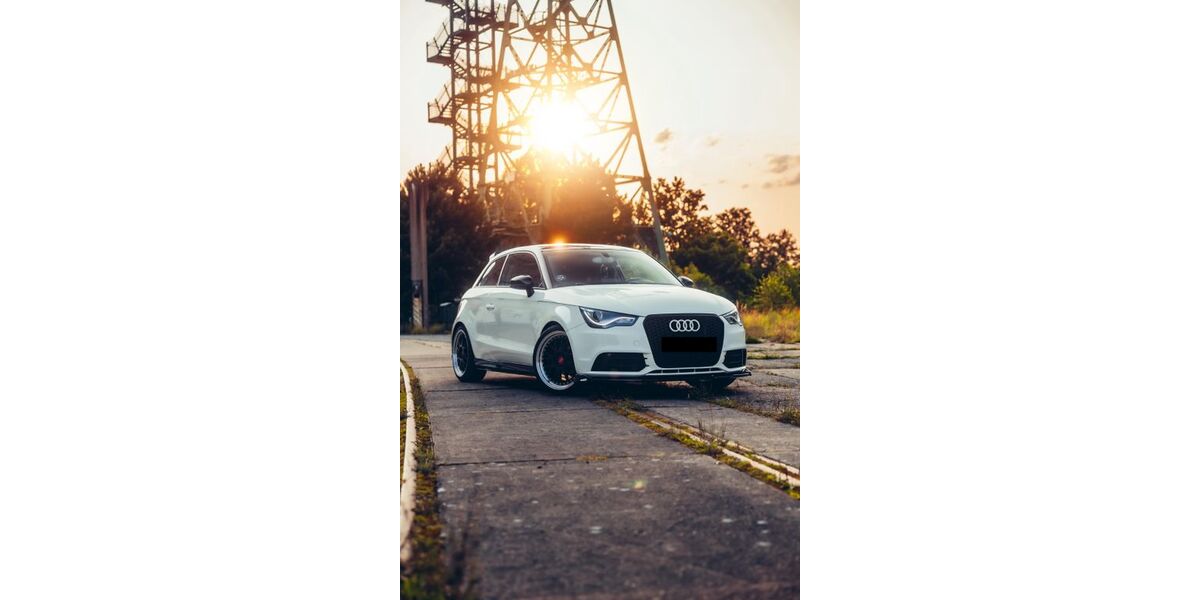 Audi A1 196.000 km 7.199 &euro; Eberswalde 16225