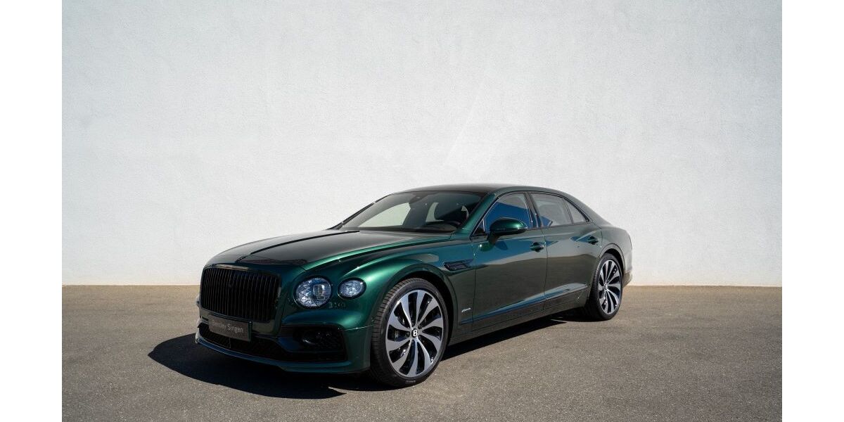 Bentley Flying Spur 19.878 km 224.990 &euro; Singen/Htwl. 78224