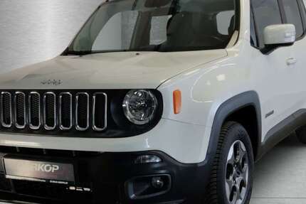 Jeep Renegade 83.757 km 11.890 &euro; Braunschweig 38126