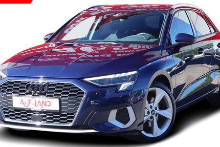 Audi A3 43.541 km 24.950 &euro; Meißen 01662