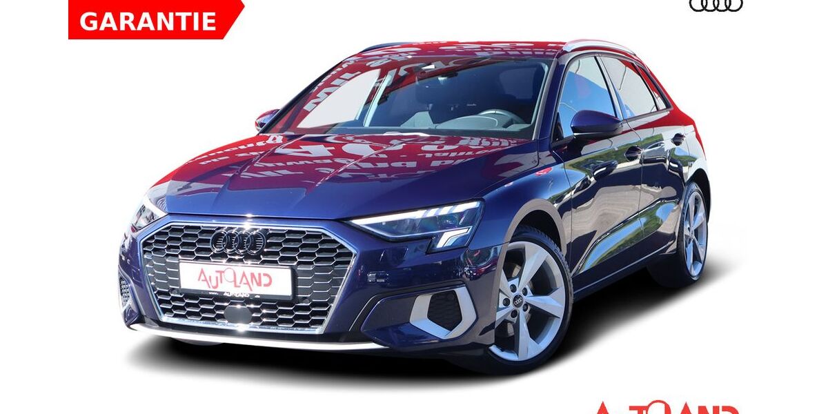 Audi A3 43.541 km 24.950 &euro; Meißen 01662