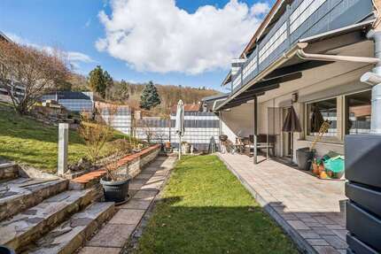 Haus Cham - 5 Zimmer, 152 m&sup2;, 329.000&euro; | Angebot:25779172