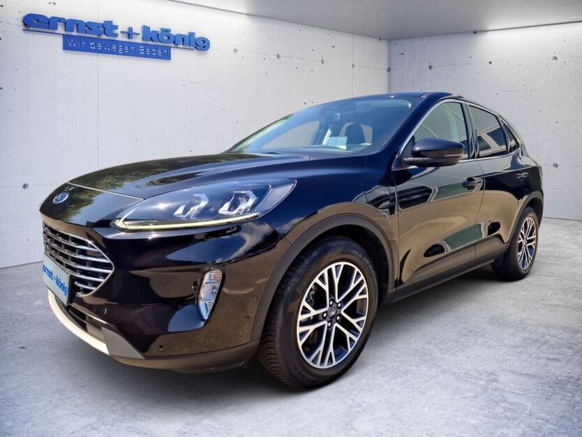 Kuga