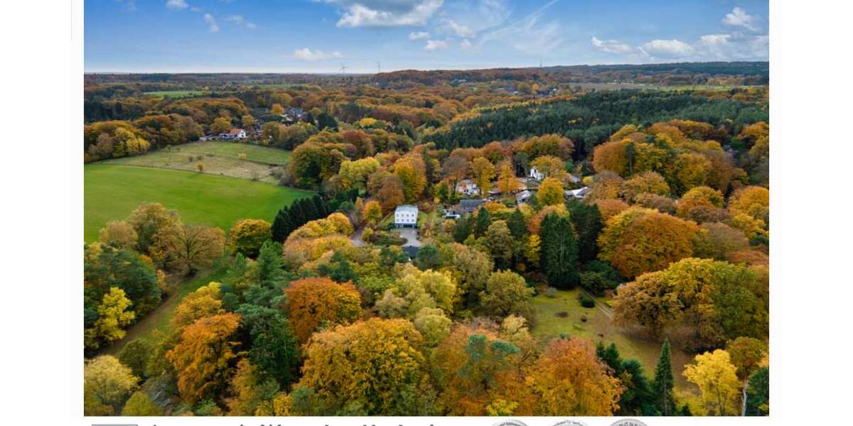 Grundstück Rosengarten - Ehestorf Ehestorf - 699.000&euro; | Angebot:23602080