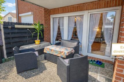 Sonnige EG-Wohnung – Top-Kapitalanlage in Schnelsen! - Wohnung Hamburg Schnelsen | Angebot:25365898