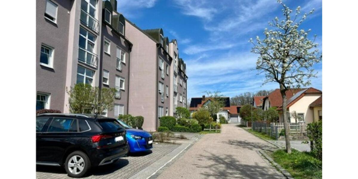 Maisonettenwohnung Weiden in der Oberpfalz - 3.5 Zimmer, 107 m&sup2;, 345.500&euro; | Angebot:25266613