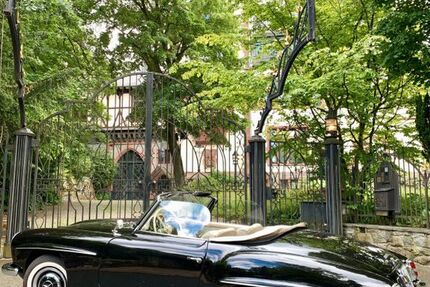 Mercedes-Benz 190 28.500 km 109.999 &euro; Bad Homburg 61348