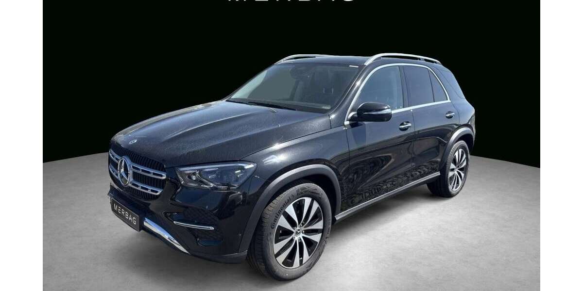 Mercedes-Benz GLE 450 23.907 km 79.990 &euro; Weilburg 35781