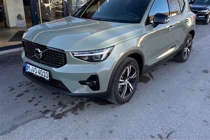 Volvo XC40 17.500 km 44.995 &euro; Baierbrunn 82065
