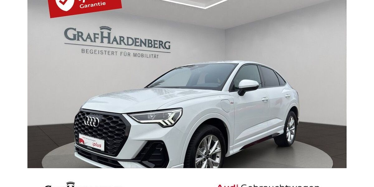 Audi Q3 30.700 km 33.444 &euro; Lahr 77933