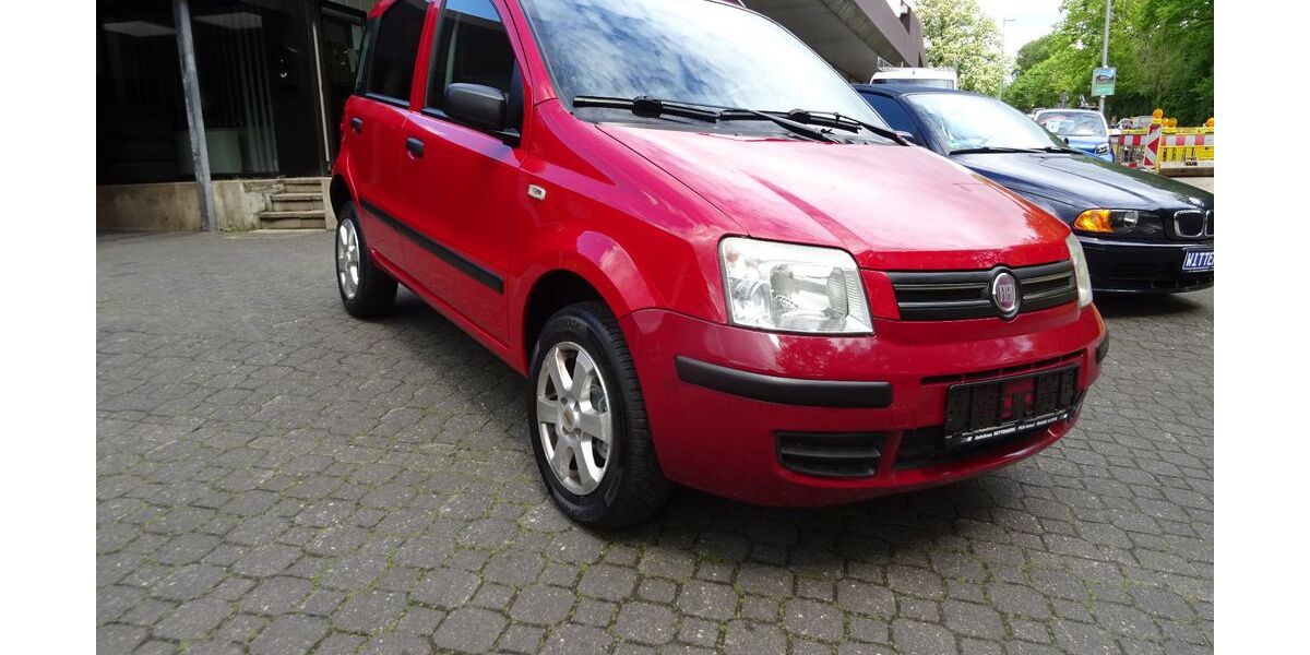 Fiat Panda 220.345 km 1.980 &euro; Bielefeld 33611