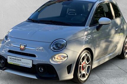 Abarth 595 26.605 km 22.690 € Chemnitz 09131