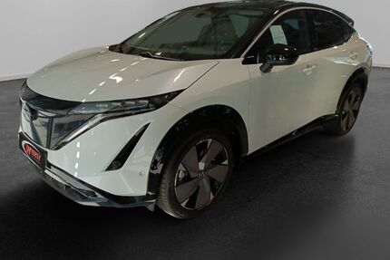 Nissan Ariya 3.800 km 45.990 &euro; Reutlingen 72770