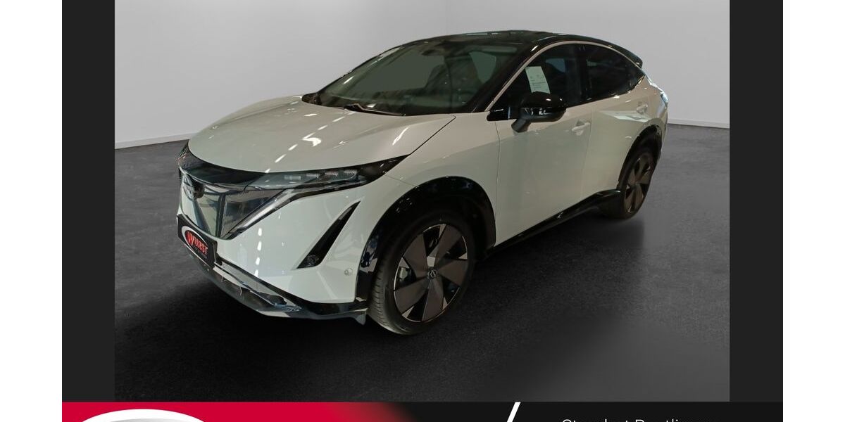 Nissan Ariya 3.800 km 45.990 &euro; Reutlingen 72770