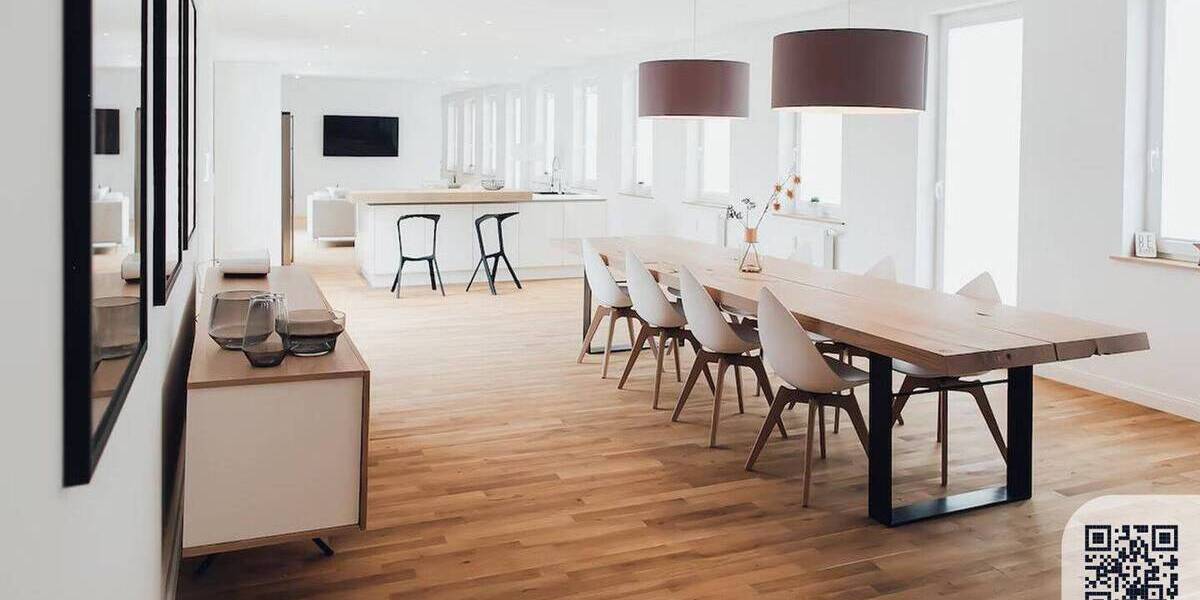 Etagenwohnung Bremen Bahnhofsvorstadt - 3 Zimmer, 6.321&euro; | Angebot:26349364
