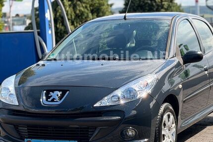 Peugeot 206 89.000 km 2.700 &euro; Kastellaun 56288