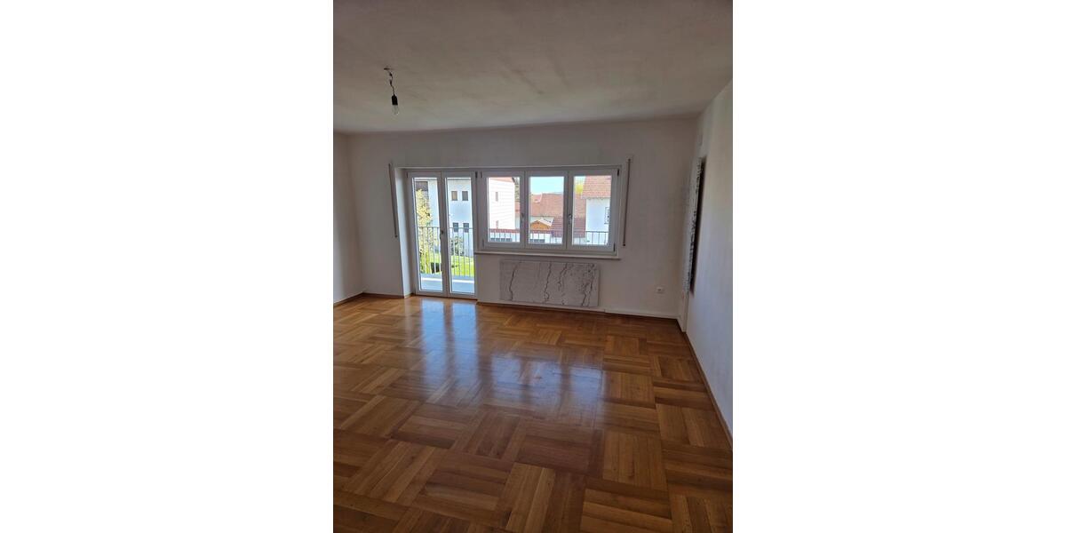 Etagenwohnung Hauzenberg - 2 Zimmer, 75 m&sup2;, 550&euro; | Angebot:26326301