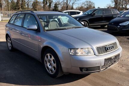 Audi A4 282.500 km 990 &euro; Friesoythe 26169