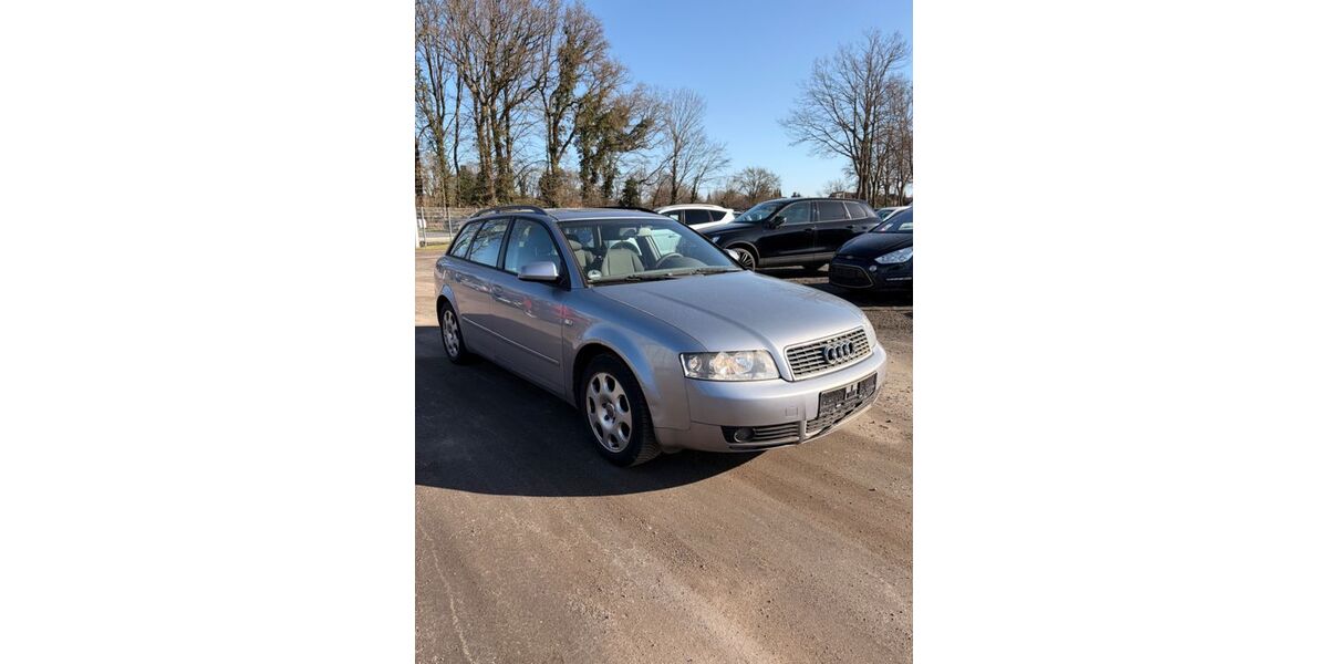 Audi A4 282.500 km 990 &euro; Friesoythe 26169