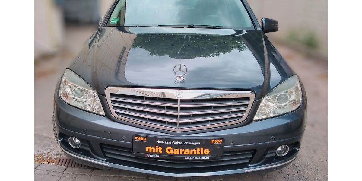 Mercedes-Benz C 220 248.199 km 6.899 &euro; Rheine 48432