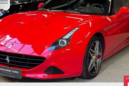 Ferrari California 13.000 km 159.900 € Stelle 21435