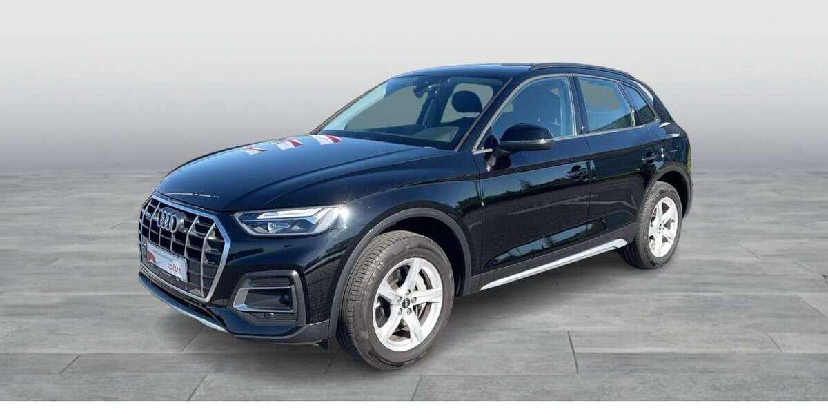 Audi Q5 58.370 km 31.790 &euro; Celle 29227