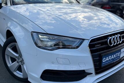 Audi A3 106.000 km 17.990 &euro; Salzkotten 33154