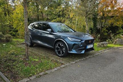 Cupra Formentor 39.000 km 28.800 &euro; Marktbreit 97340