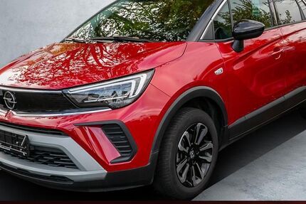 Opel Crossland (X) 35.123 km 17.249 &euro; Kamen 59174