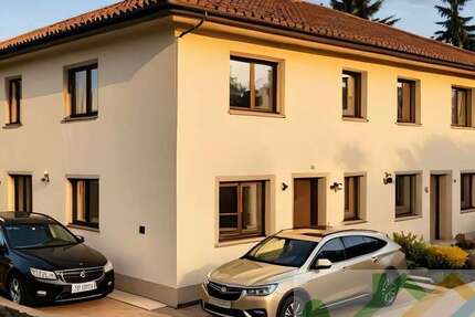 Haus zum Kaufen in Nürnberg Südwestliche Außenstadt 597.900 € 107 m² 5 zimmer