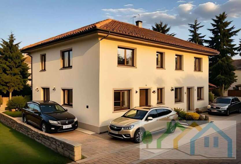 Haus zum Kaufen in Nürnberg Südwestliche Außenstadt 597.900 € 107 m² 5 zimmer